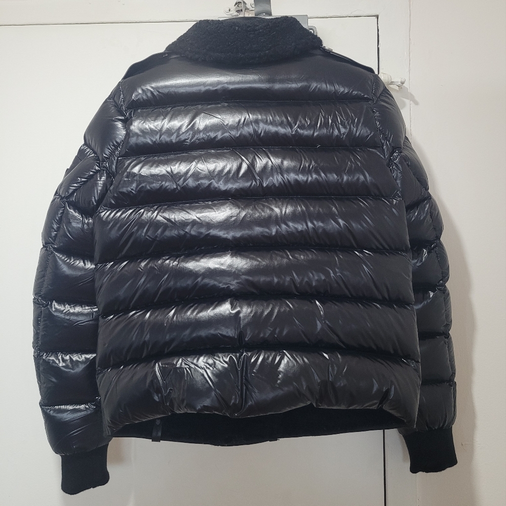 [SOLD] RUDSAK winter bomber jacket - Picture 3 of 6